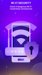 Clean Master Ultra Security 6