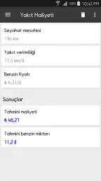 ClevCalc - Hesap makinesi 8