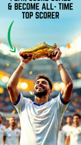 Club Legend - Futbol Oyunu screenshot