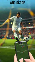 Club Legend - Futbol Oyunu 2