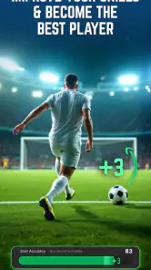 Club Legend - Futbol Oyunu screenshot