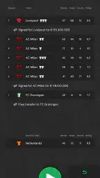 Club Legend - Futbol Oyunu 6
