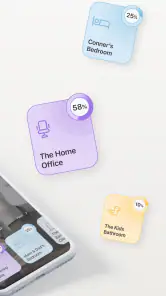 Clutterfree screenshot