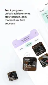 Clutterfree screenshot