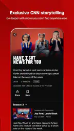 CNN: Live & Breaking News 7