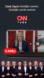 CNN Türk - Son Dakika Haberler 3