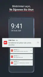 CNN Türk - Son Dakika Haberler 4