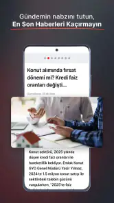 CNN Türk - Son Dakika Haberler screenshot