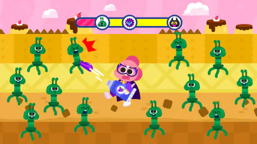 Cocobi Dentist - Kids Hospital 4