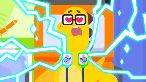 Cocobi Hospital - Kids Doctor 4