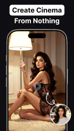 CocoClip - Photo to Video AI 2