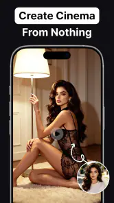 CocoClip - Photo to Video AI screenshot