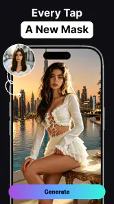 CocoClip - Photo to Video AI screenshot