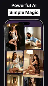 CocoClip - Photo to Video AI screenshot