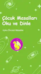 Çocuk Masalları - Oku ve Dinle 1