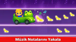 Çocuk Müzikleri: Piyano, Ksilo screenshot