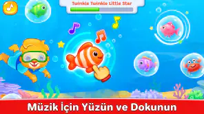 Çocuk Müzikleri: Piyano, Ksilo screenshot