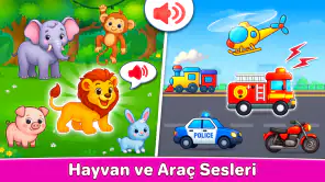 Çocuk Müzikleri: Piyano, Ksilo screenshot