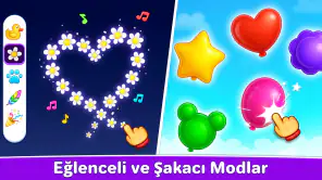 Çocuk Müzikleri: Piyano, Ksilo screenshot