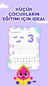 Çocuk oyunları - 2 yaş oyun screenshot