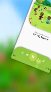 Çocuk Şarkıları (İnternetsiz 4 screenshot