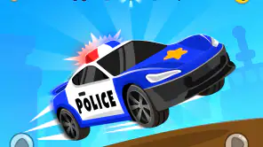 Çocuklar için Araba Oyunları screenshot