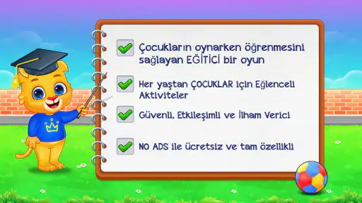 Çocuklar için Çarpma Oyunları 5