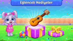 Çocuklar için Çarpma Oyunları screenshot