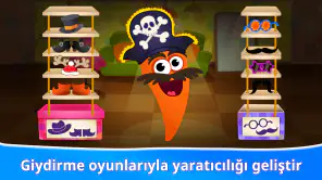 Çocuklar için eğitici oyunlar screenshot