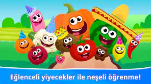 Çocuklar için eğitici oyunlar screenshot