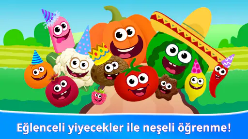 Çocuklar için eğitici oyunlar 7