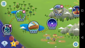 Çocuklar için Kutsal Kitap screenshot