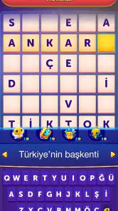 CodyCross: Çapraz Bulmaca screenshot