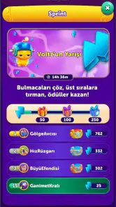 CodyCross: Çapraz Bulmaca screenshot