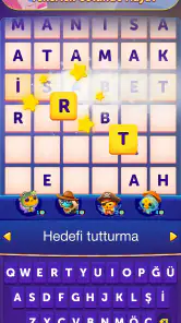 CodyCross: Çapraz Bulmaca screenshot