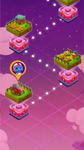CodyCross: Çapraz Bulmaca screenshot