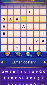 CodyCross: Çapraz Bulmaca screenshot
