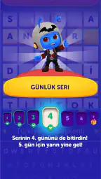 CodyCross: Çapraz Bulmaca 6
