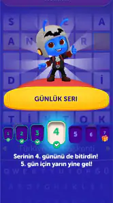 CodyCross: Çapraz Bulmaca screenshot