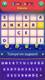 CodyCross: Çapraz Bulmaca 8