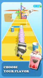 Coffee Stack Run 2