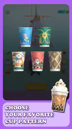Coffee Stack Run 7