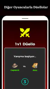 Coğrafya Bilgi Yarışması screenshot