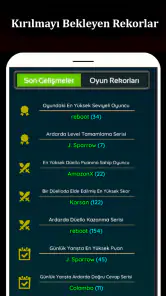 Coğrafya Bilgi Yarışması screenshot