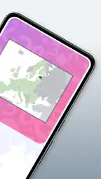 Coğrafya Harita Bilgisi Oyunu 2