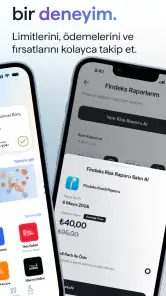 Colendi Hazır Limit screenshot