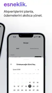 Colendi Hazır Limit screenshot