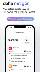 Colendi Hazır Limit screenshot