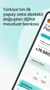 ColendiBank screenshot
