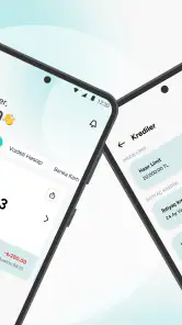 ColendiBank screenshot